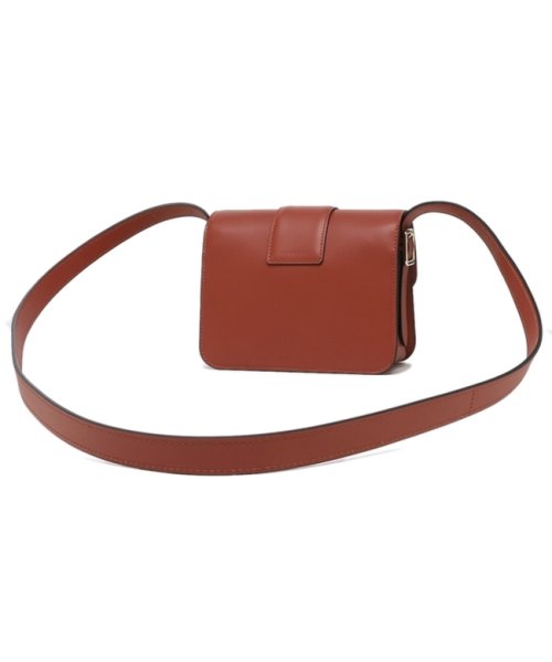 ロンシャン ショルダーバッグ ボックストロット Sサイズ ブラウン レディース LONGCHAMP 10174 HAU 204 LONGCHAMP ロンシャン ショルダーバッグ ボックストロット Sサイズ ブラウン レディース HAU