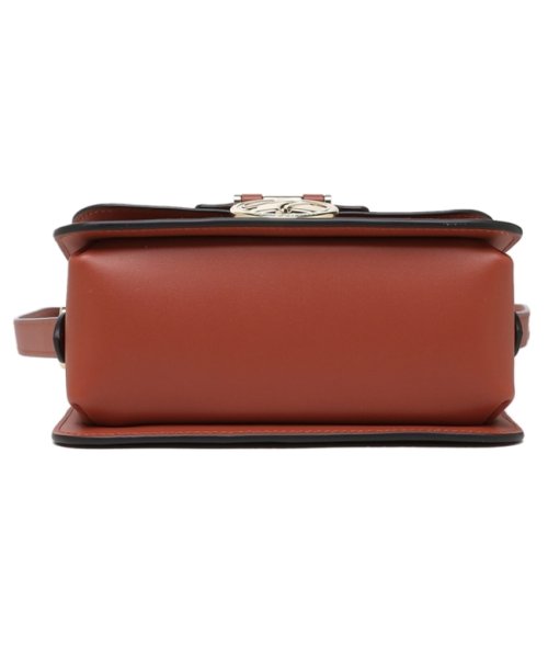 ロンシャン ショルダーバッグ ボックストロット Sサイズ ブラウン レディース LONGCHAMP 10174 HAU 204 LONGCHAMP ロンシャン ショルダーバッグ ボックストロット Sサイズ ブラウン レディース HAU