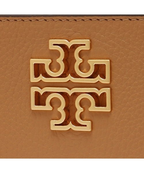 TORY BURCH(トリーバーチ)/トリーバーチ アウトレット カードケース コインケース ブリテン ブラウン レディース TORY BURCH 141006 221/img07