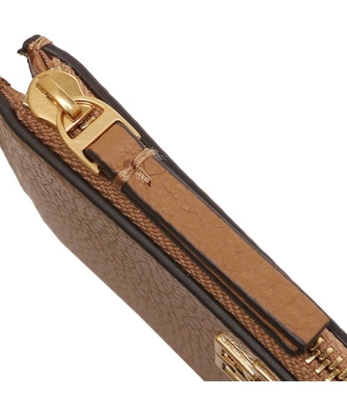 TORY BURCH(トリーバーチ)/トリーバーチ アウトレット カードケース コインケース ブリテン ブラウン レディース TORY BURCH 141006 221/img08