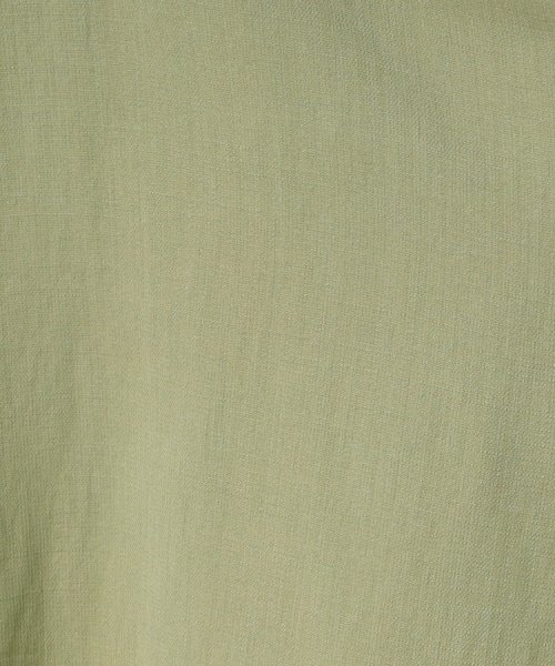 SHOO・LA・RUE(シューラルー)/【体型カバー】スラブ前開きシャツ/img31