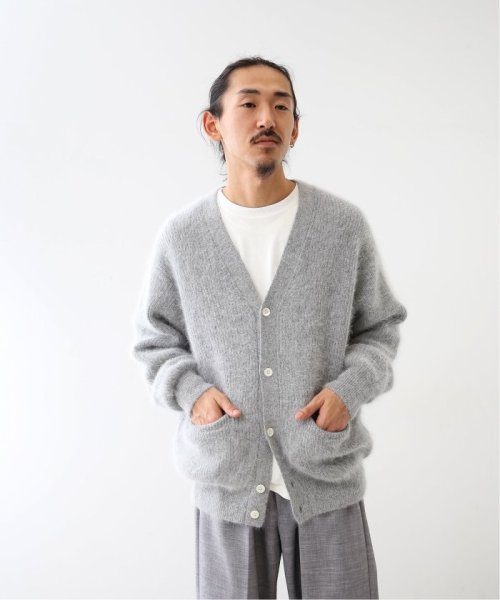 JOURNAL STANDARD(ジャーナルスタンダード)/【FOLL / フォル】wardrobe shaggy cardigan : カーディガン/img31