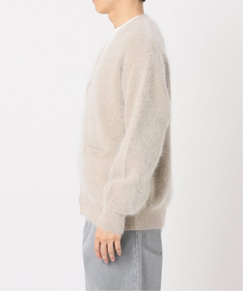 JOURNAL STANDARD(ジャーナルスタンダード)/【FOLL / フォル】wardrobe shaggy cardigan : カーディガン/img37