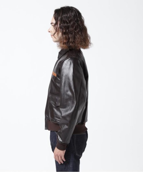 A－2 PLANE / FLIGHTJACKET / フライトジャケット / AVIREX / アヴィレックス 