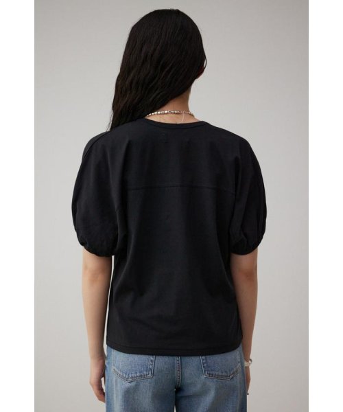 AZUL by moussy(アズールバイマウジー)/TUCK VOLUME CUT TOPS/img15