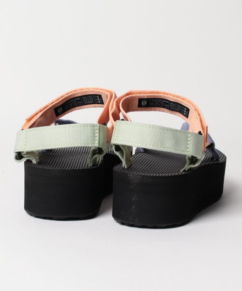 TEVA(テバ)/【TEVA】テバ レディース FLATFORM UNIVERSAL フラットフォームユニバーサル 1008844/img02