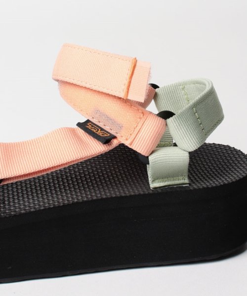 TEVA(テバ)/【TEVA】テバ レディース FLATFORM UNIVERSAL フラットフォームユニバーサル 1008844/img06