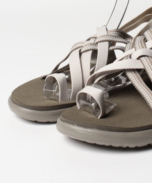 TEVA(テバ)/【TEVA】テバ レディース VOYA STRAPPY ボヤ ストラッピー1099271/img06