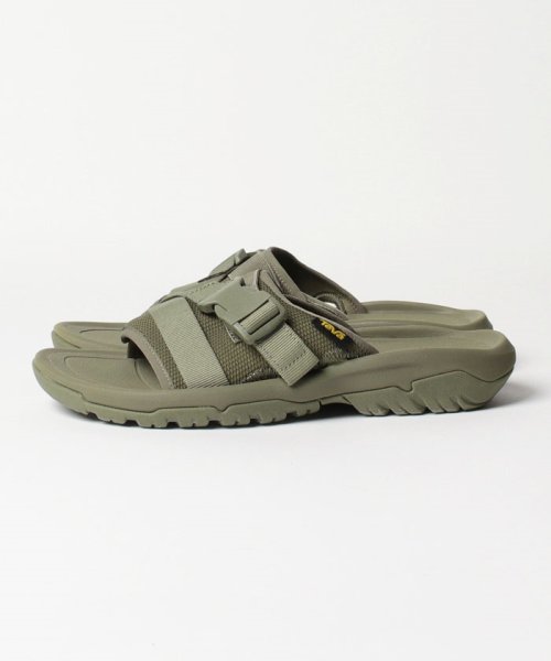 TEVA(テバ)/【メンズ】【TEVA】テバ メンズ HURRICANE VERGE SLIDE ハリケーン バージ スライド 1136230/img01