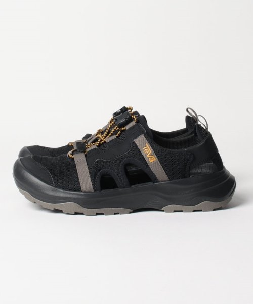 TEVA(テバ)/【メンズ】【TEVA】テバ メンズ OUTFLOW CT アウトフローCT 1134357/img01