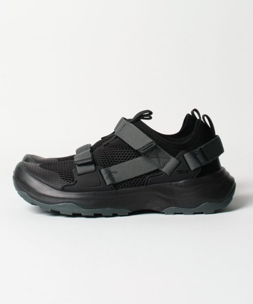 TEVA(テバ)/【メンズ】【TEVA】テバ メンズ OUTFLOW UNIVERSAL アウトフロー ユニバーサル 1136311/img01