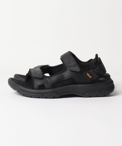 TEVA(テバ)/【メンズ】【TEVA】テバ JAPANN社未展開 メンズ LANGDON SANDAL ランドンサンダル1015149/img01