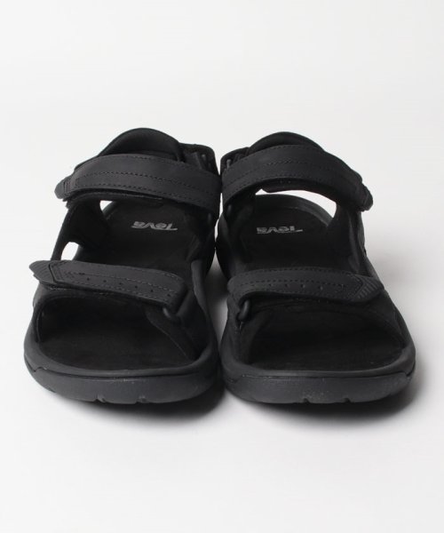 TEVA(テバ)/【メンズ】【TEVA】テバ JAPANN社未展開 メンズ LANGDON SANDAL ランドンサンダル1015149/img04