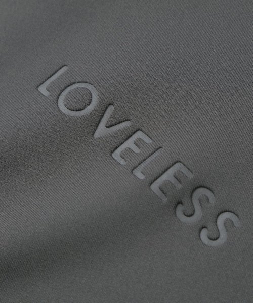 LOVELESS　MENS(ラブレス　メンズ)/デントエンボス ジョガー/img07