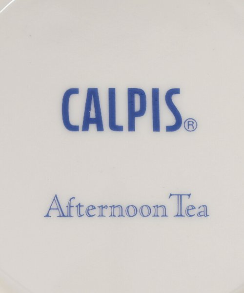 Afternoon Tea LIVING(アフタヌーンティー・リビング)/ミニプレート3枚セット/カルピス/omiso/img05