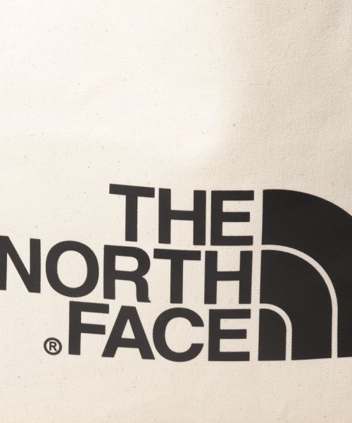 THE NORTH FACE(ザノースフェイス)/◎日本未入荷◎【THE NORTH FACE / ザ・ノースフェイス】BIG LOGO TOTE / ビックロゴ トートバッグ NN2PP07/img20