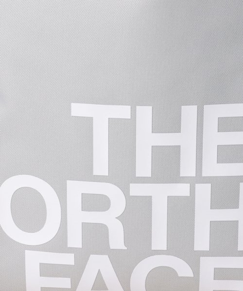 THE NORTH FACE(ザノースフェイス)/◎日本未入荷◎【THE NORTH FACE / ザ・ノースフェイス】BIG LOGO TOTE / ビックロゴ トートバッグ NN2PP07/img04