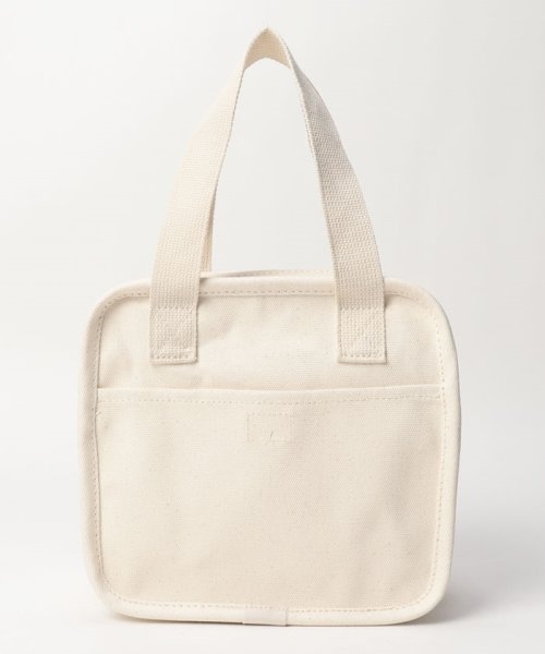 THE NORTH FACE(ザノースフェイス)/◎日本未入荷◎【THE NORTH FACE / ザ・ノースフェイス】SQUARE TOTE / スクエア トートバッグ NN2PP09/img19