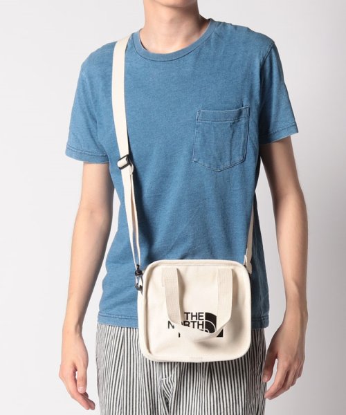 THE NORTH FACE(ザノースフェイス)/◎日本未入荷◎【THE NORTH FACE / ザ・ノースフェイス】SQUARE TOTE / スクエア トートバッグ NN2PP09/img23