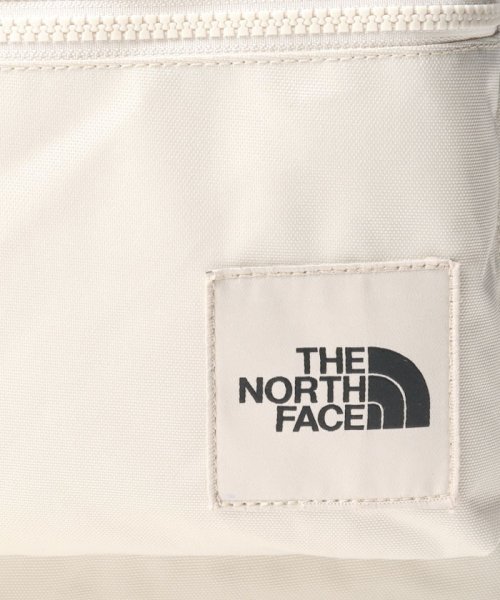 THE NORTH FACE(ザノースフェイス)/【THE NORTH FACE / ザ・ノースフェイス】WL ORIGINAL PACK / バックパック デイパック リュック 16インチ 鞄 NM2DP05/img12