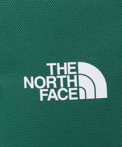 THE NORTH FACE(ザノースフェイス)/【THE NORTH FACE / ザ・ノースフェイス】Mini Pouch / ミニポーチ 小物入れ カラビナ付NN2PP12 ギフト プレゼント 贈り物/img06