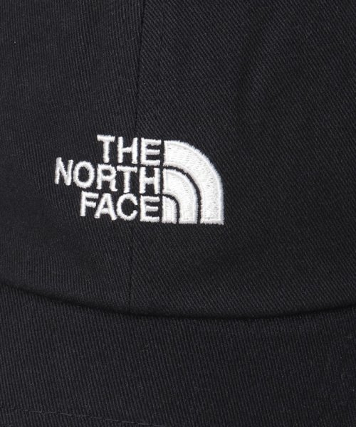 THE NORTH FACE(ザノースフェイス)/◎日本未入荷◎【THE NORTH FACE / ザ・ノースフェイス】COTTON BALL CAP / ベースボールキャップ キャップ ロゴ NE3CP03/img11