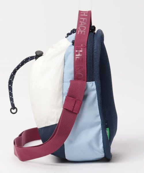 THE NORTH FACE(ザノースフェイス)/【THE NORTH FACE / ザ・ノースフェイス】BREEZE CROSS BAG / ブリーズ クロスバッグ ショルダーバッグ NN2PP08/img20