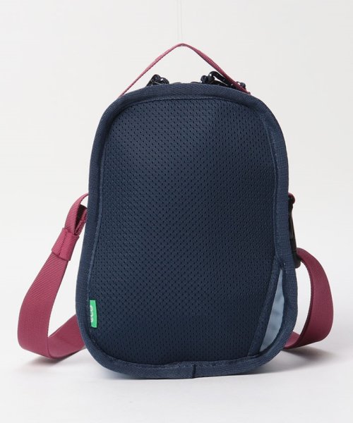 THE NORTH FACE(ザノースフェイス)/【THE NORTH FACE / ザ・ノースフェイス】BREEZE CROSS BAG / ブリーズ クロスバッグ ショルダーバッグ NN2PP08/img21