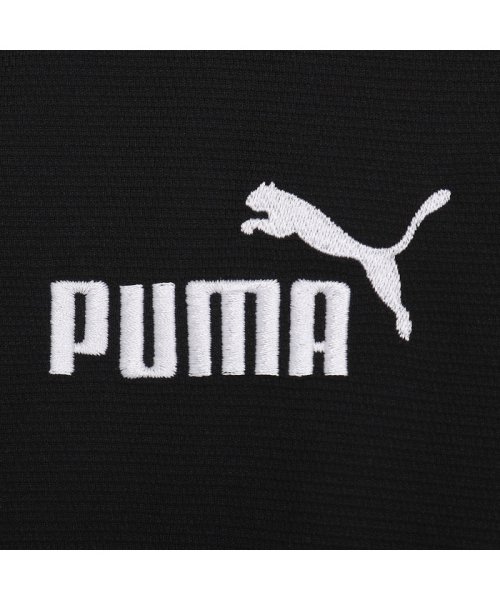 PUMA(プーマ)/メンズ サッカー INDIVIDUAL レトロ トレーニング シャツ/img10