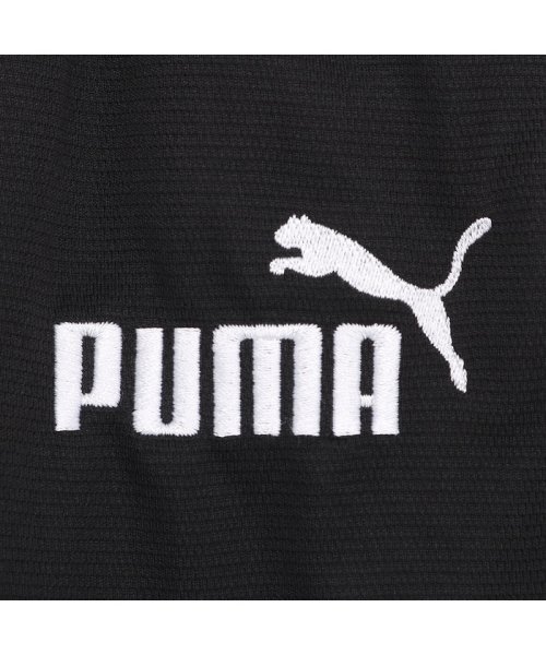 PUMA(プーマ)/メンズ サッカー INDIVIDUAL レトロ トレーニング ショーツ/img02