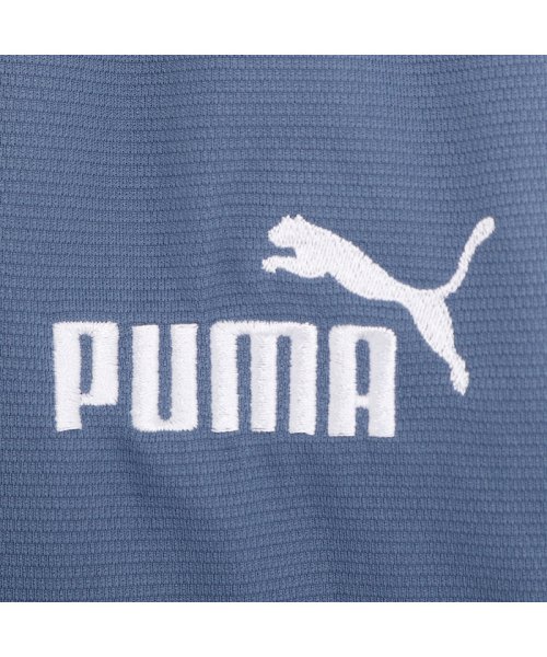 PUMA(プーマ)/メンズ サッカー INDIVIDUAL レトロ トレーニング ショーツ/img07