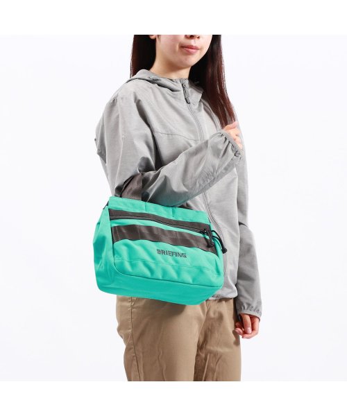 BRIEFING GOLF(ブリーフィング ゴルフ)/【日本正規品】ブリーフィング ゴルフ カートバッグ BRIEFING GOLF TURF CART TOTE ECO CANVAS CR BRG231T91/img03