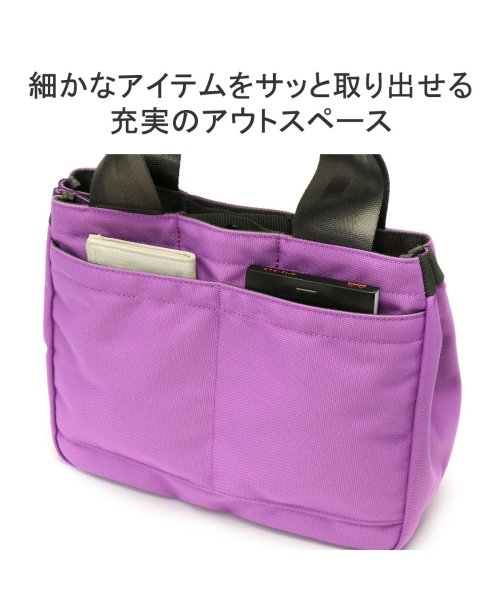 BRIEFING GOLF(ブリーフィング ゴルフ)/【日本正規品】ブリーフィング ゴルフ カートバッグ BRIEFING GOLF TURF CART TOTE ECO CANVAS CR BRG231T91/img07