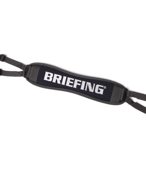 BRIEFING GOLF(ブリーフィング ゴルフ)/【日本正規品】 ブリーフィング ゴルフ キャディバッグ BRIEFING GOLF CR－4 #03 スタンド 9.5型 47インチ BGW233D07/img26
