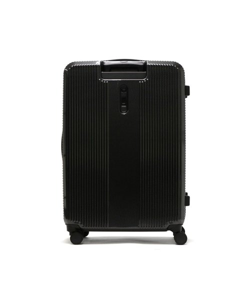 World Traveler(ワールドトラベラー)/ワールドトラベラー スーツケース World Traveler ボトムベイ Lサイズ キャリーケース 85L 大容量 TSロック 静音 出張 旅行 06953/img14