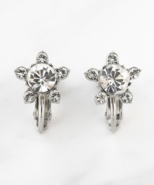 TOCCA(TOCCA)/PETITE ETOILE EARRINGS イヤリング/img01