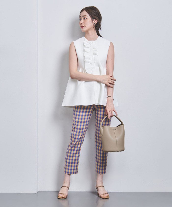 ソフト シュリンク バケットバッグ 安い 価格