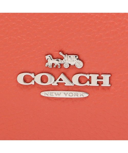 COACH(コーチ)/コーチ アウトレット トートバッグ ピンク レディース COACH C6229 SVTG/img08