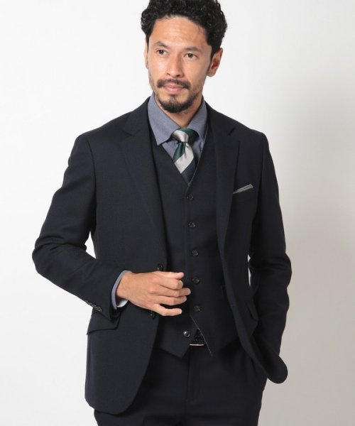 Men's Bigi(メンズビギ)/【ACTIVE TAILOR】アソートストレッチジャケット＜セットアップ・スリーピース対応＞/img04