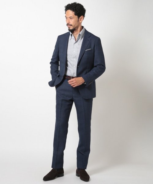 Men's Bigi(メンズビギ)/【ACTIVE TAILOR】アソートストレッチジャケット＜セットアップ・スリーピース対応＞/img08