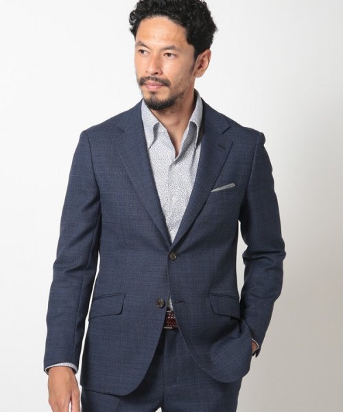 Men's Bigi(メンズビギ)/【ACTIVE TAILOR】アソートストレッチジャケット＜セットアップ・スリーピース対応＞/img09