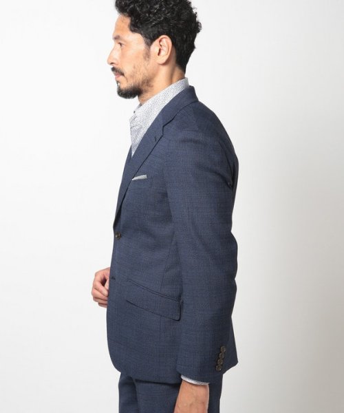 Men's Bigi(メンズビギ)/【ACTIVE TAILOR】アソートストレッチジャケット＜セットアップ・スリーピース対応＞/img10