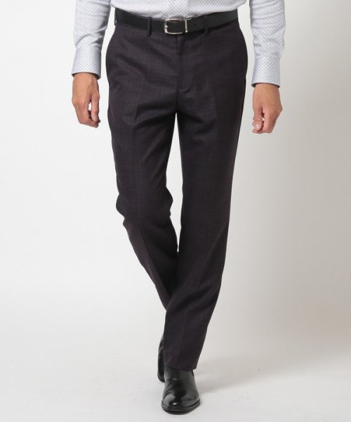 Men's Bigi(メンズビギ)/【ACTIVE TAILOR】アソートストレッチパンツ＜セットアップ・スリーピース対応＞/img06