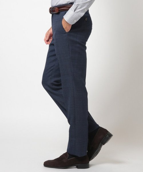 Men's Bigi(メンズビギ)/【ACTIVE TAILOR】アソートストレッチパンツ＜セットアップ・スリーピース対応＞/img09