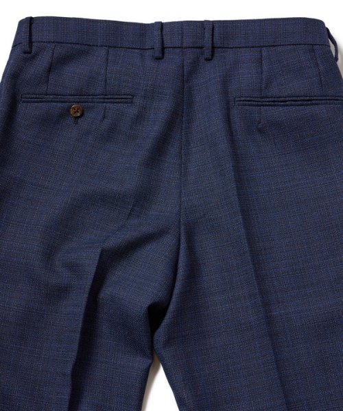 Men's Bigi(メンズビギ)/【ACTIVE TAILOR】アソートストレッチパンツ＜セットアップ・スリーピース対応＞/img19