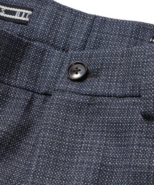 Men's Bigi(メンズビギ)/【ACTIVE TAILOR】アソートストレッチパンツ＜セットアップ・スリーピース対応＞/img21