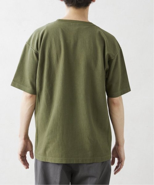 JOURNAL STANDARD relume Men's(ジャーナルスタンダード　レリューム　メンズ)/【CHAMPION / チャンピオン】別注 リバースウィーブTシャツ/img48