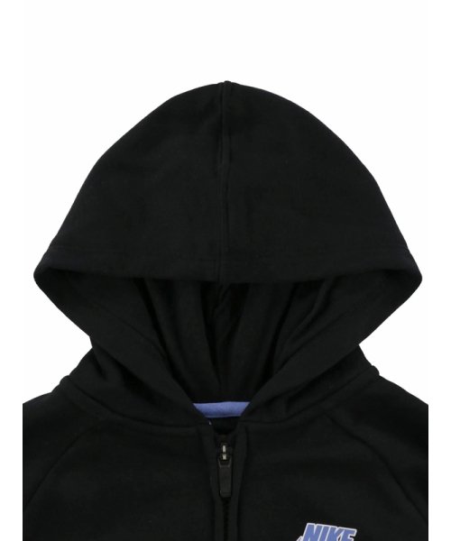 NIKE(ナイキ)/キッズ(105－120cm) アウター NIKE(ナイキ) NKG NOTEBOOK FZ HOODY/img03