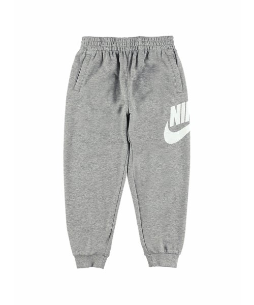 NIKE(ナイキ)/キッズ(105－120cm) パンツ NIKE(ナイキ) NKN N NSW CLUB FT HBR JOGGER/img04