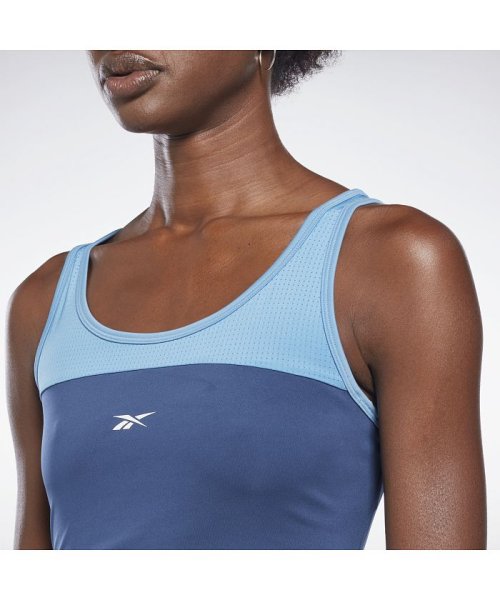 Reebok(Reebok)/WOR Mesh Bralette/img02